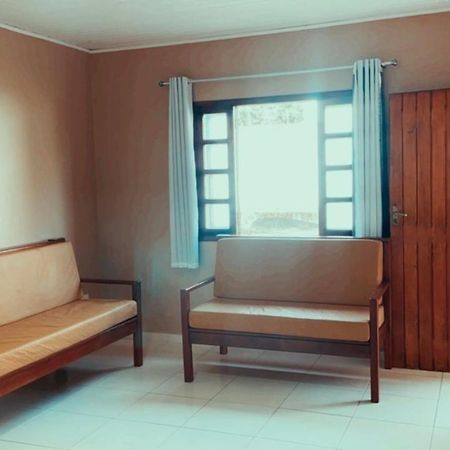 Casa Praia Guaibim Apartman Kültér fotó
