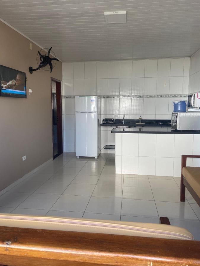 Casa Praia Guaibim Apartman Kültér fotó