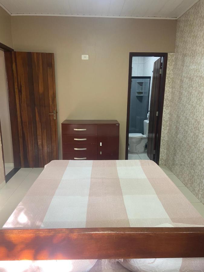 Casa Praia Guaibim Apartman Kültér fotó