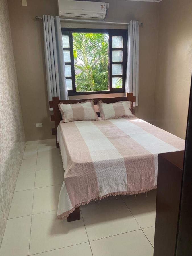 Casa Praia Guaibim Apartman Kültér fotó