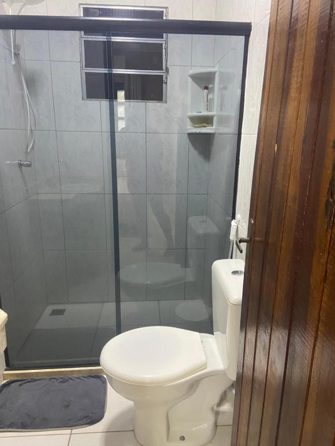 Casa Praia Guaibim Apartman Kültér fotó