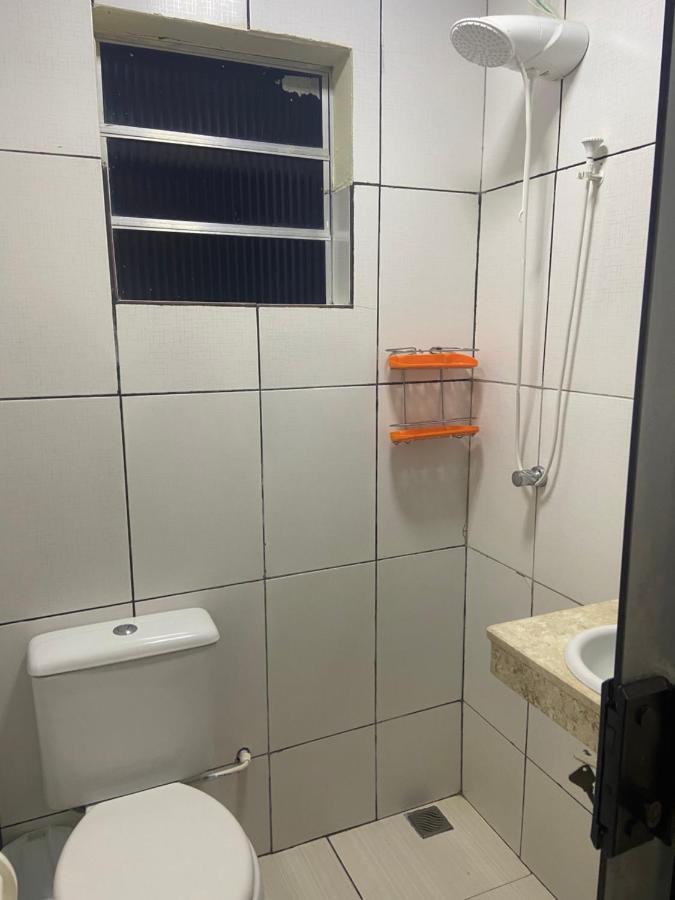 Casa Praia Guaibim Apartman Kültér fotó