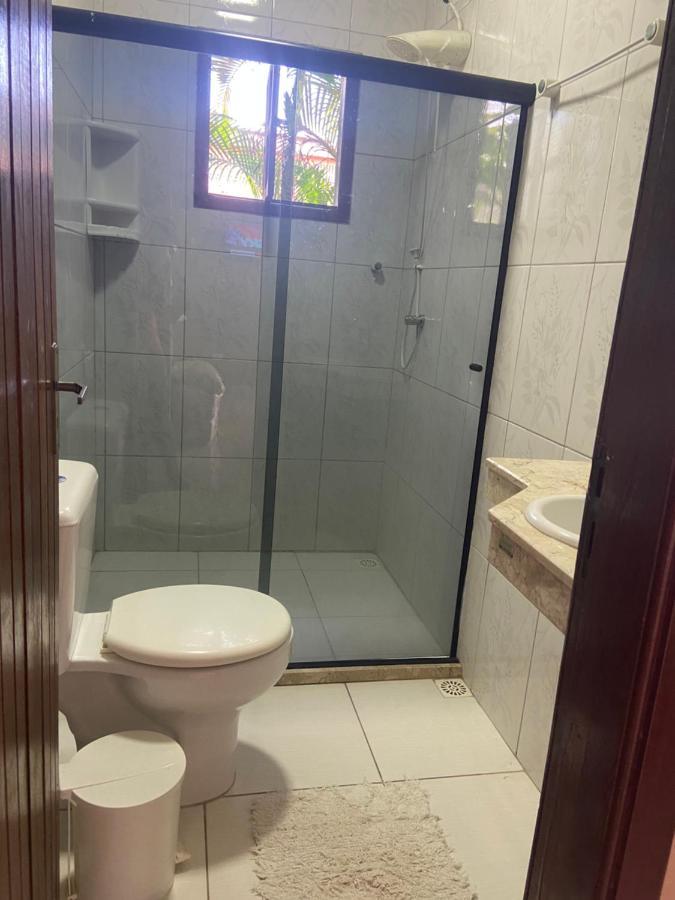 Casa Praia Guaibim Apartman Kültér fotó