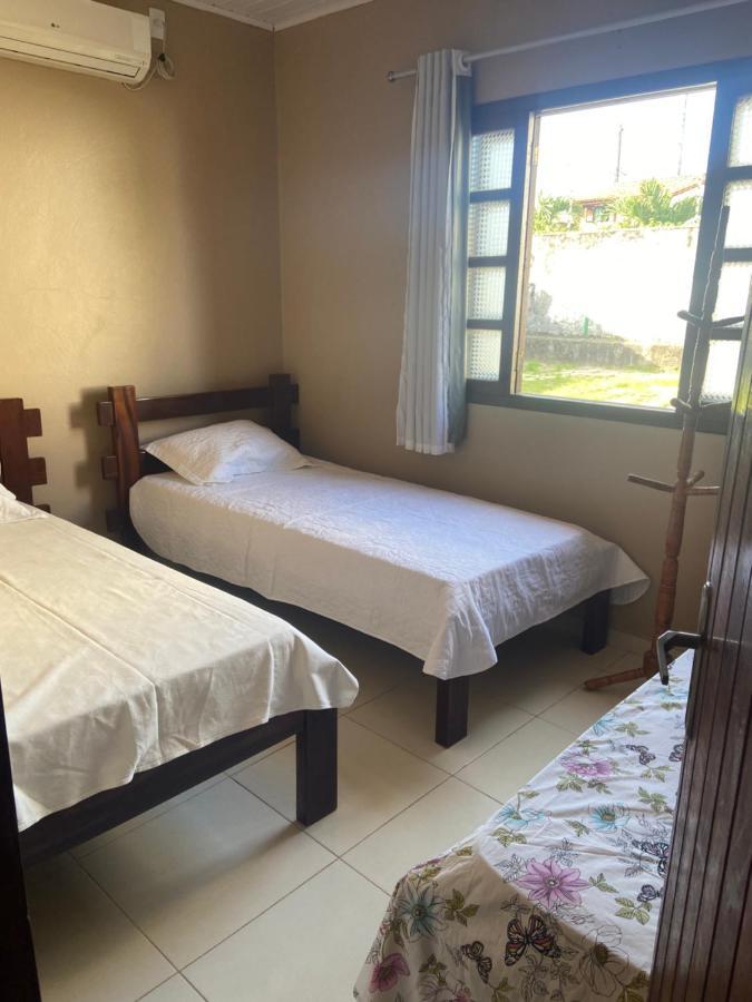 Casa Praia Guaibim Apartman Kültér fotó