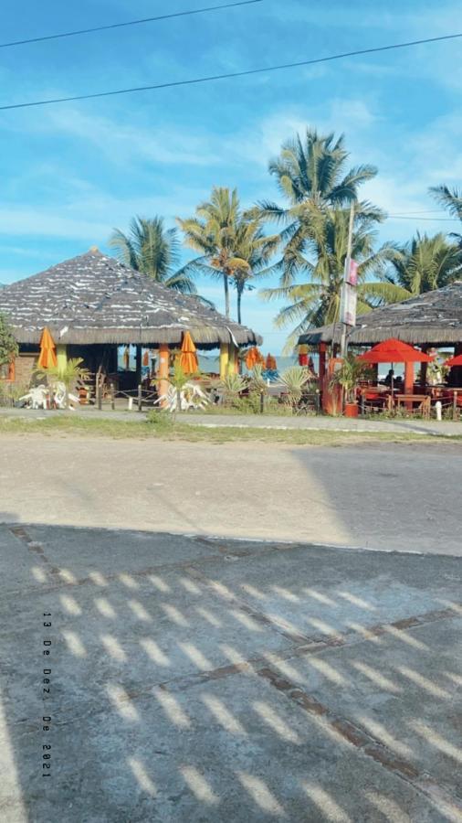 Casa Praia Guaibim Apartman Kültér fotó